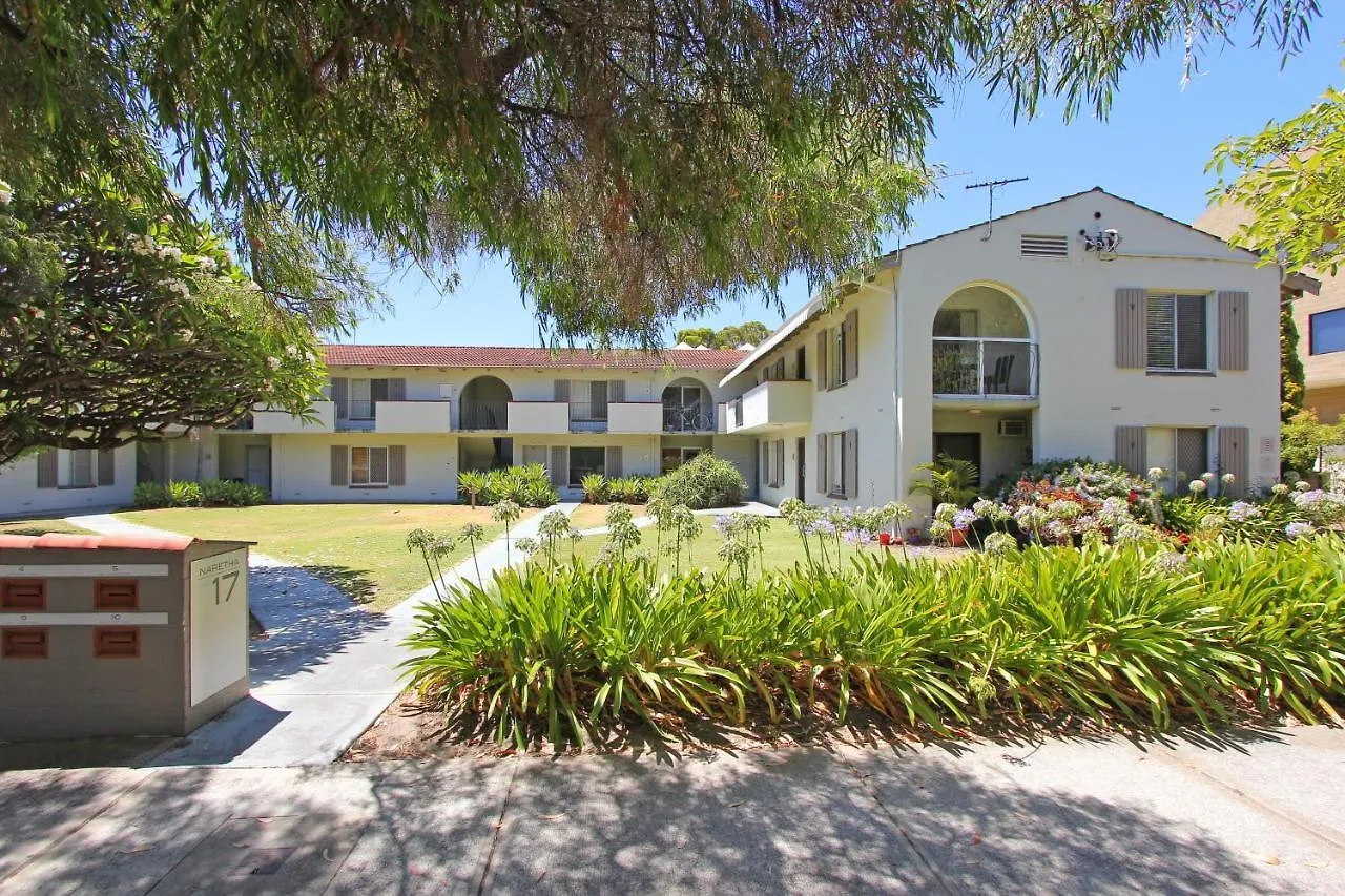 10/17 Richardson Street, South Perth Apartment Australia