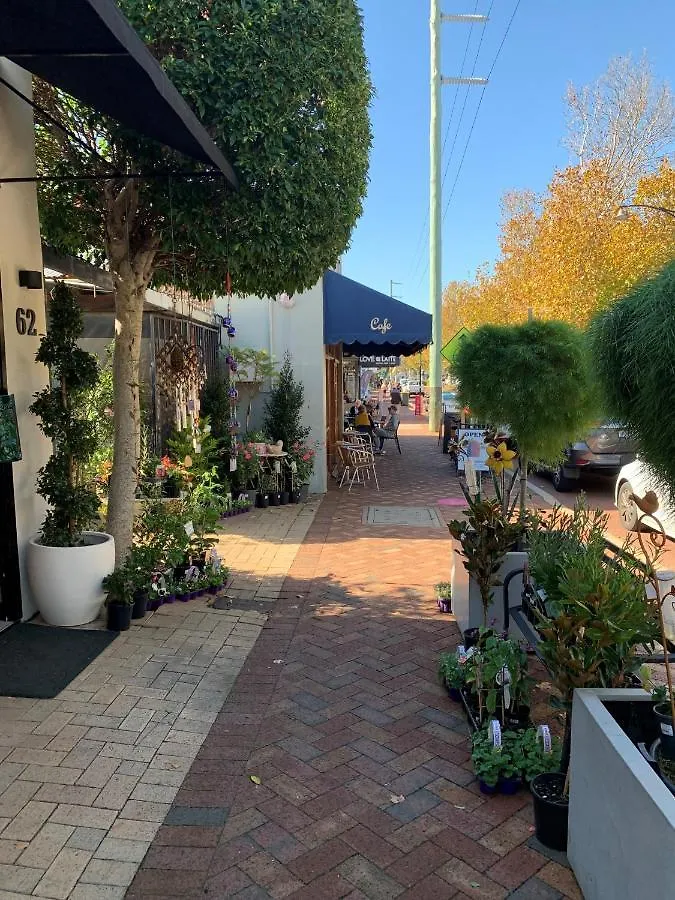 10/17 Richardson Street, South Perth Apartment Australia